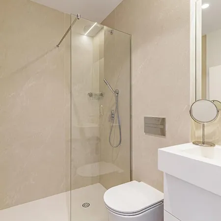 Appartement Nereidas