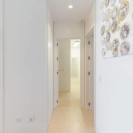 Apartment Nereidas Torremolinos