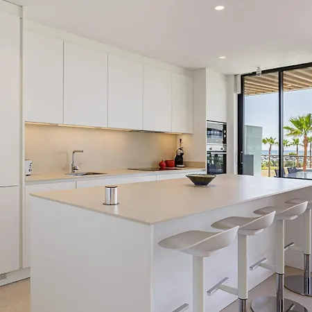 Nereidas Appartement Torremolinos