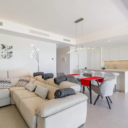 Apartment Nereidas Torremolinos