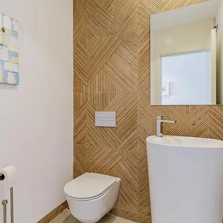 Nereidas Apartment Torremolinos