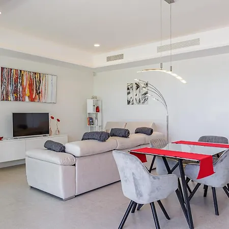 Apartment Nereidas Torremolinos